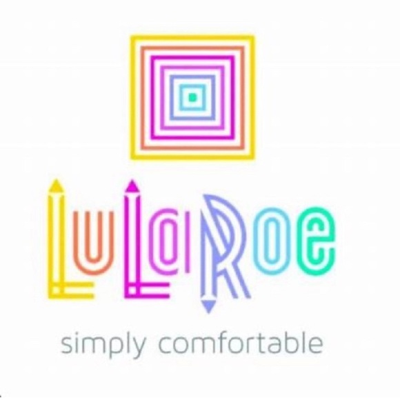 NWT LuLaRoe Mystery Box.  1 legging, 1 top, 1 shawl or jacket, 1 dress. - Picture 1 of 7